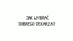 Jak wybrać dobrego dekarza?