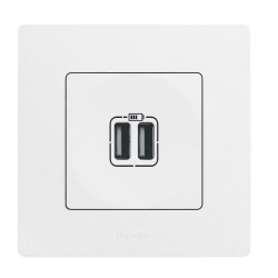 GNIAZDO ŁADOWANIA USB