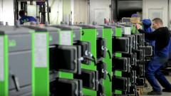 ZMK SAS - produkcja kotłów C.O.