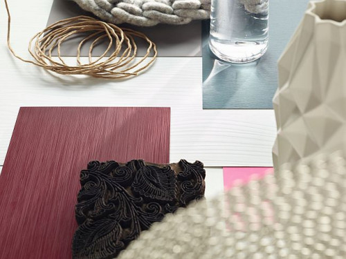 Autentyczność to dziś jedna z najbardziej poszukiwanych cech w świecie wykończenia wnętrz