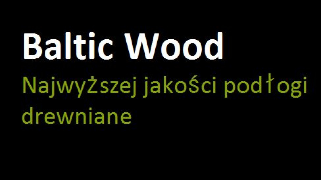 Baltic Wood sponsorem Międzynarodowego Festiwalu Sportu Jasło 2017