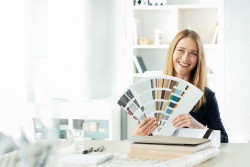 specjaliści Pfleiderer ciągle opracowują nowe struktury powierzchni