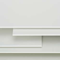 Gama laminatów kompaktowych Pfleiderer powstała z myślą o tworzeniu niecodziennych koncepcji meblowych