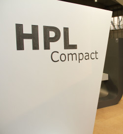 Laminaty umożliwiają wykonywanie trójwymiarowego grawerowania