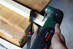 Zrób sam klocki dla dziecka. To takie proste razem z Bosch