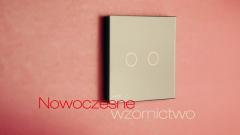 System włączników dotykowych Livolo 