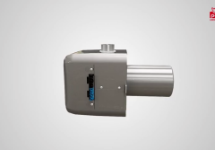 Palniki na pellet Revo. Cechy palników na pelet 