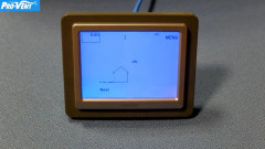 RC6 komfort - jak zmieniać ustawienia odzysku ciepła (bypass)