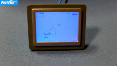 RC6 komfort - jak zmieniać ustawienia przepustnicy GWC