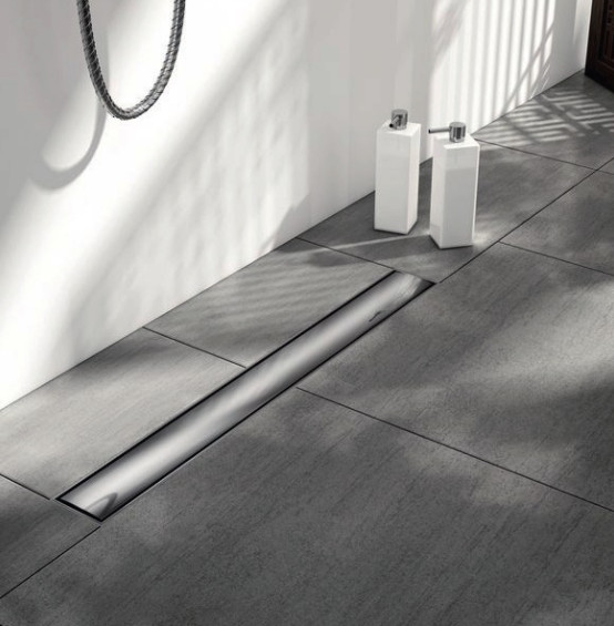 Odpływ liniowy Base