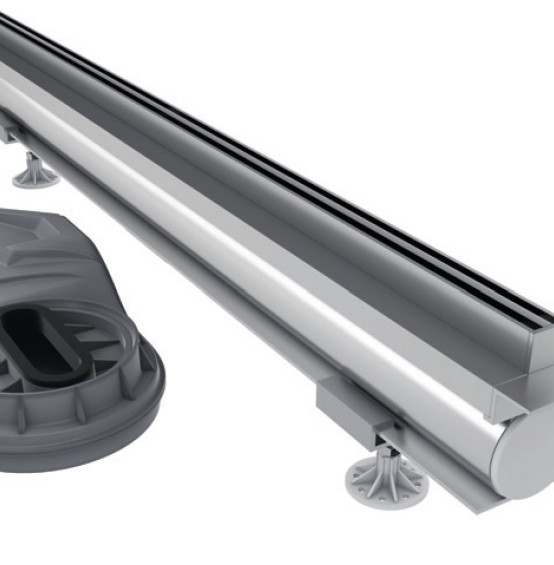 Odpływ liniowy Slit Advance