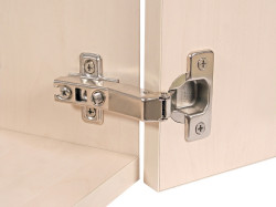 REJS Soft close kątowe 30 stopni