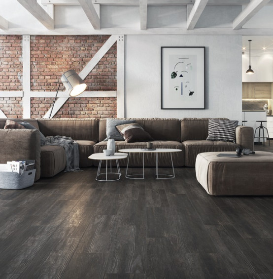 Płytki ceramiczne Wood Concept