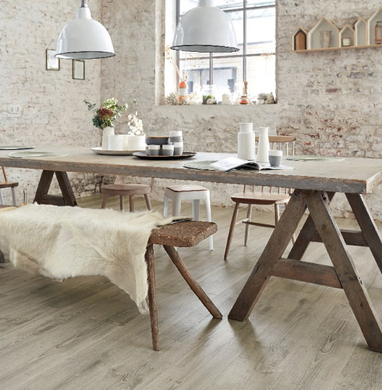 Płytki lub panele winylowe Starfloor Click 55