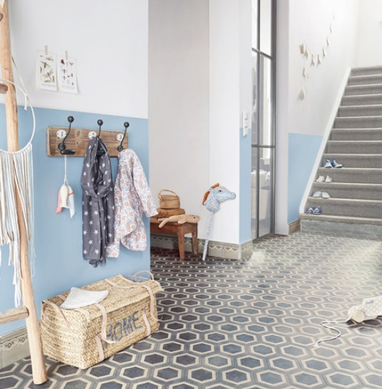 Wykładzina winylowa Kolekcja Exclusive 260