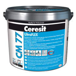 Wielofunkcyjny klej CM 77 UltraFlex