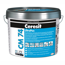 Klej chemoodporny CM 74 UltraPox