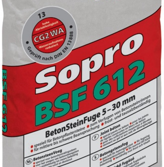 Sopro BSF 612