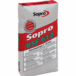 Sopro BSF 612