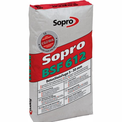 Sopro BSF 612