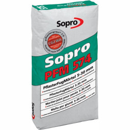 Sopro PFM 574
