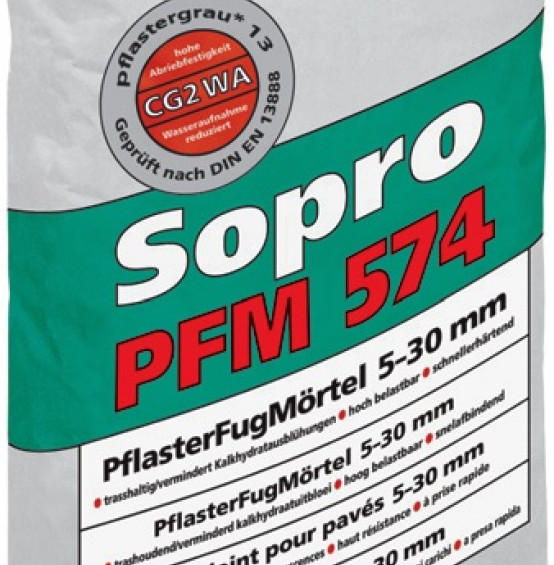 Sopro PFM 574