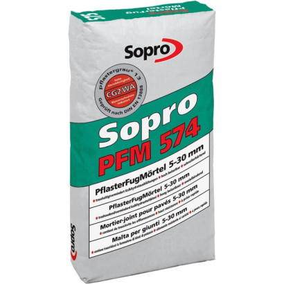 Sopro PFM 574