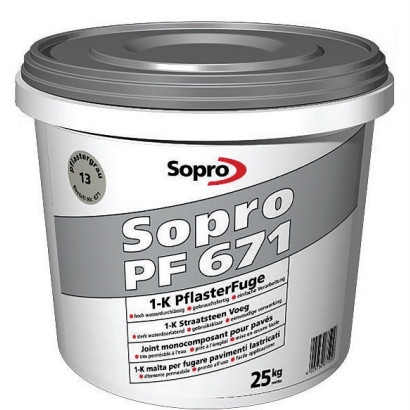 Sopro PF