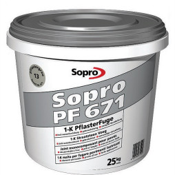 Sopro PF