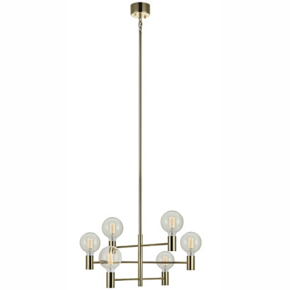 Lampa wisząca Capital