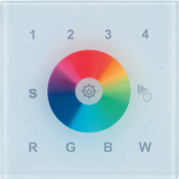 Play -XX Wall Panel RGBW RF-WIFI