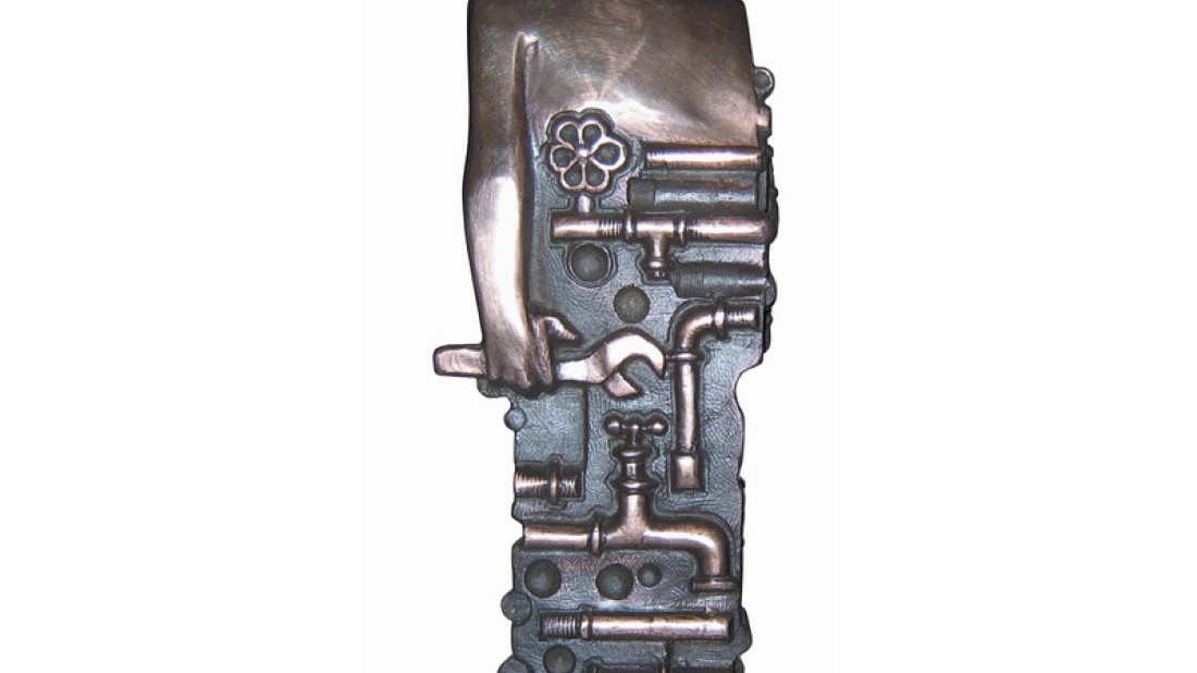 „Złoty Instalator” dla hybrydowego zestawu grzewczego Junkers-Bosch