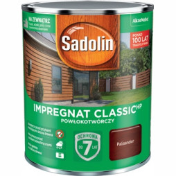 SADOLIN CLASSICHP IMPREGNAT POWŁOKOTWÓRCZY