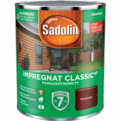 SADOLIN CLASSICHP IMPREGNAT POWŁOKOTWÓRCZY