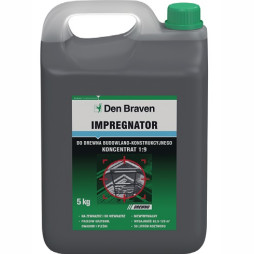 IMPREGNATOR 1:9 KONCENTRAT