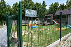 Akcja &quot;Spełnij Marzenie o Bezpieczeństwie&quot; organizowana przez firmę WIŚNIOWSKI zakończyła się pełnym sukcesem