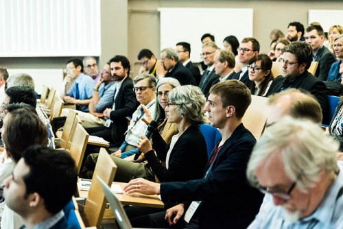 Konferencje Healthy Buildings 2017 - Europe to przede wszystkim forum dyskusyjne