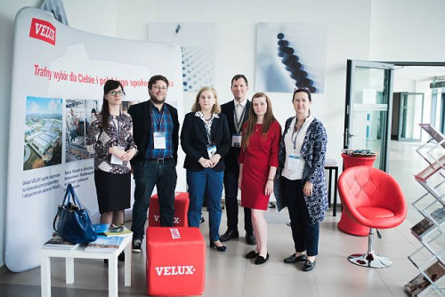 W dniach 2-5 lipca, na Politechnice Lubelskiej, odbyła się międzynarodowa konferencja naukowa Healthy Buildings 2017