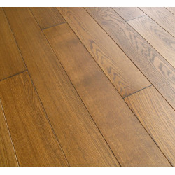 Deska podłogowa warstwowa