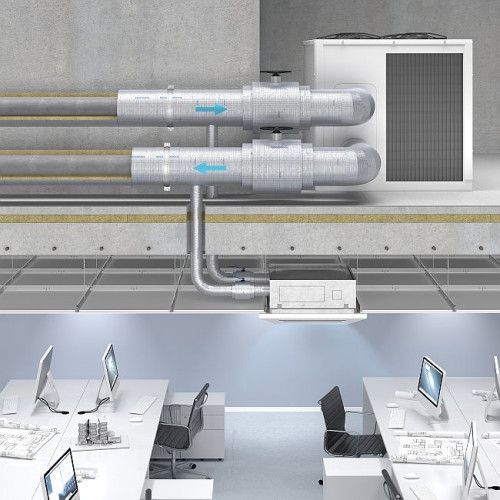 SystemTECLIT składa się z 5-ciu uzupełniających się elementów, wspólnie tworzących kompleksowe rozwiązanie izolacyjne