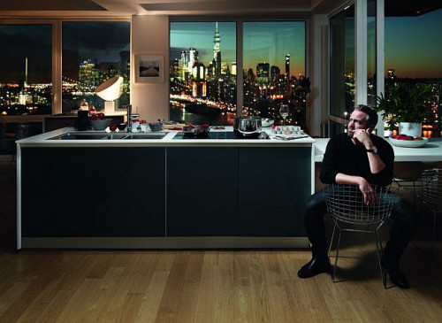 Studio projektowe Marca jest przestrzenią kreatywną