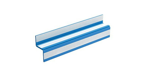 Typ F - bieg schodów prefabrykowanych od spocznika