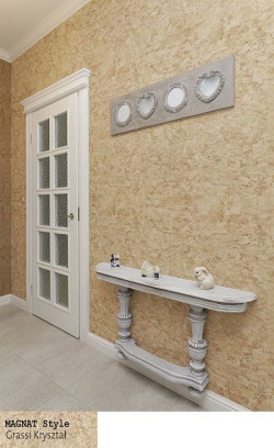 Sekret tkwi w odpowiednim doborze materiałów i dodatków