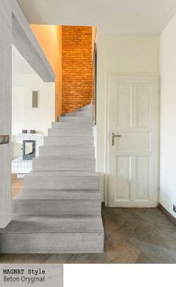 Przedpokój, mimo że nie tak bardzo eksploatowany jak inne pomieszczenia w domu, również zasługuje na uwagę