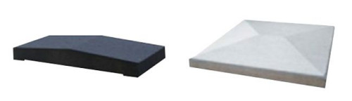 Daszek dwuspadowy i czterospadowy