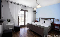 Morskie akcenty sprawdzą się świetnie w każdych wnętrzach i to nie tylko w okresie letnim