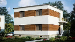 Elewacja jest wizytówką każdego domu