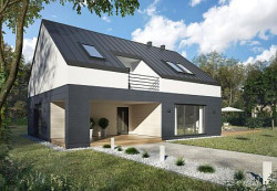 Elewacje VOX to także świetny sposób, by budynkowi nadać nowy charakter