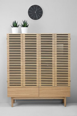 Kolekcja Moko kryje jeszcze inne kreatywne rozwiązania