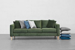 Zmieniając tradycyjne podejście do mebli i ich tradycyjnego przeznaczenia Black Red White wychodzi naprzeciw oczekiwaniom współczesnych klientów